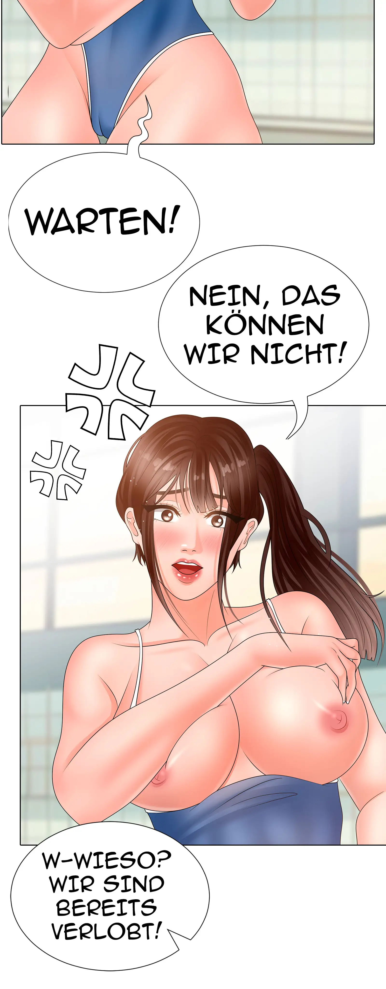 Dreckige Wünsche - Episode 1 - read scene 16