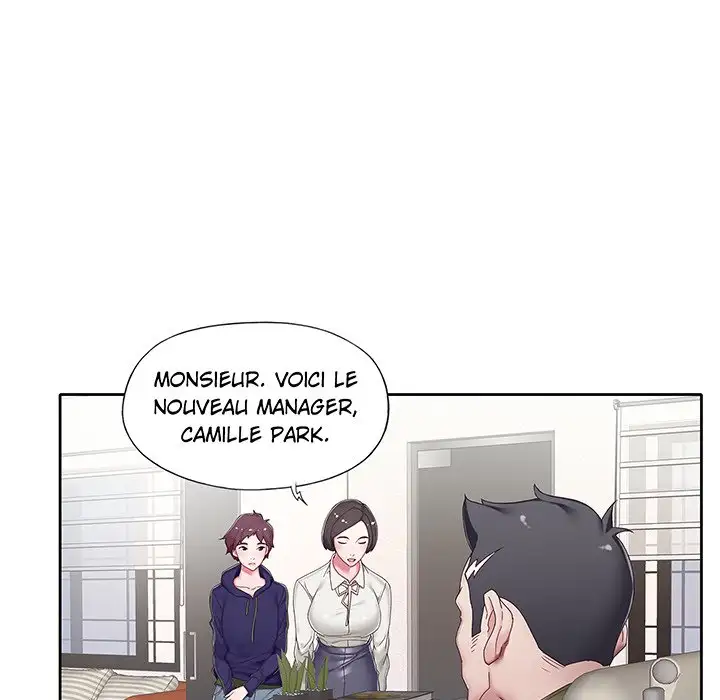 Icône - Episode 1 - read scene 11