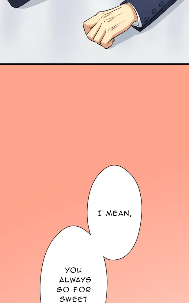 My Subordinate’s Inner Voice Is Too Noisy! - Episode 3 - read scene 35