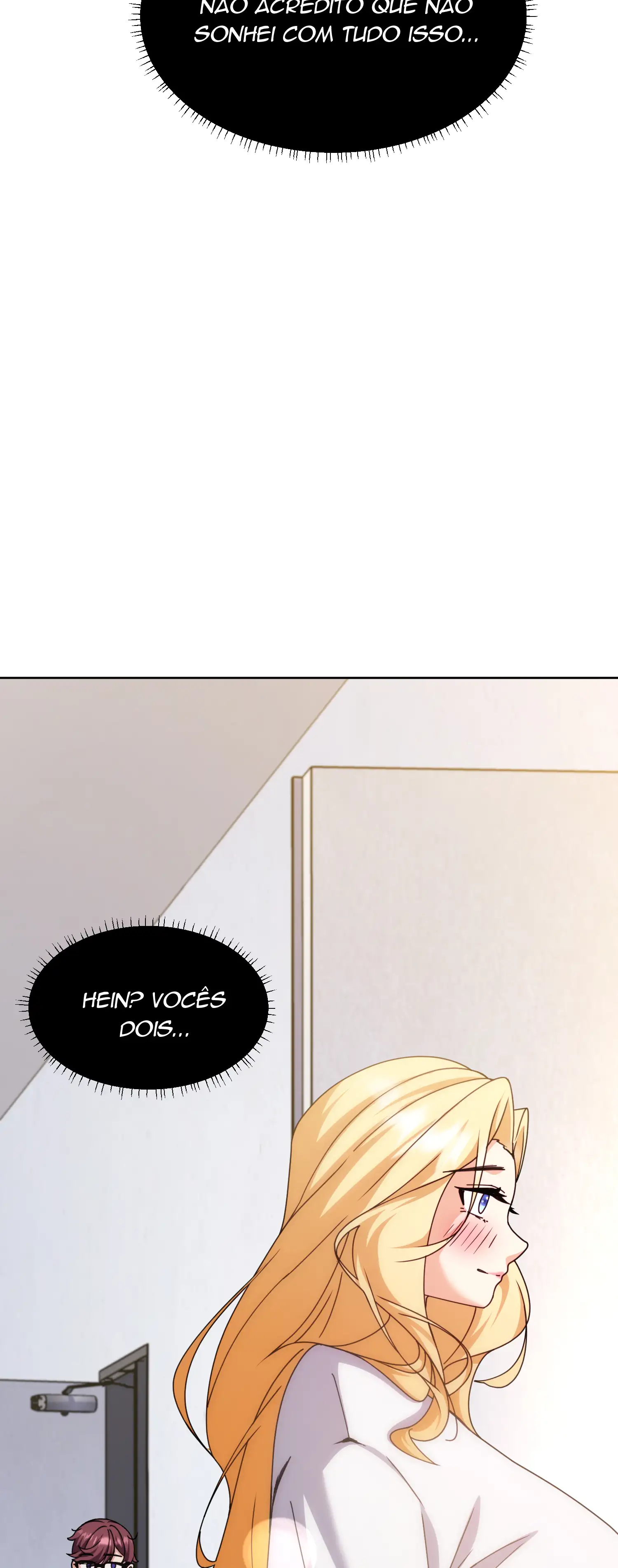 Buraco para o meu objetivo - Episode 2 - read scene 4