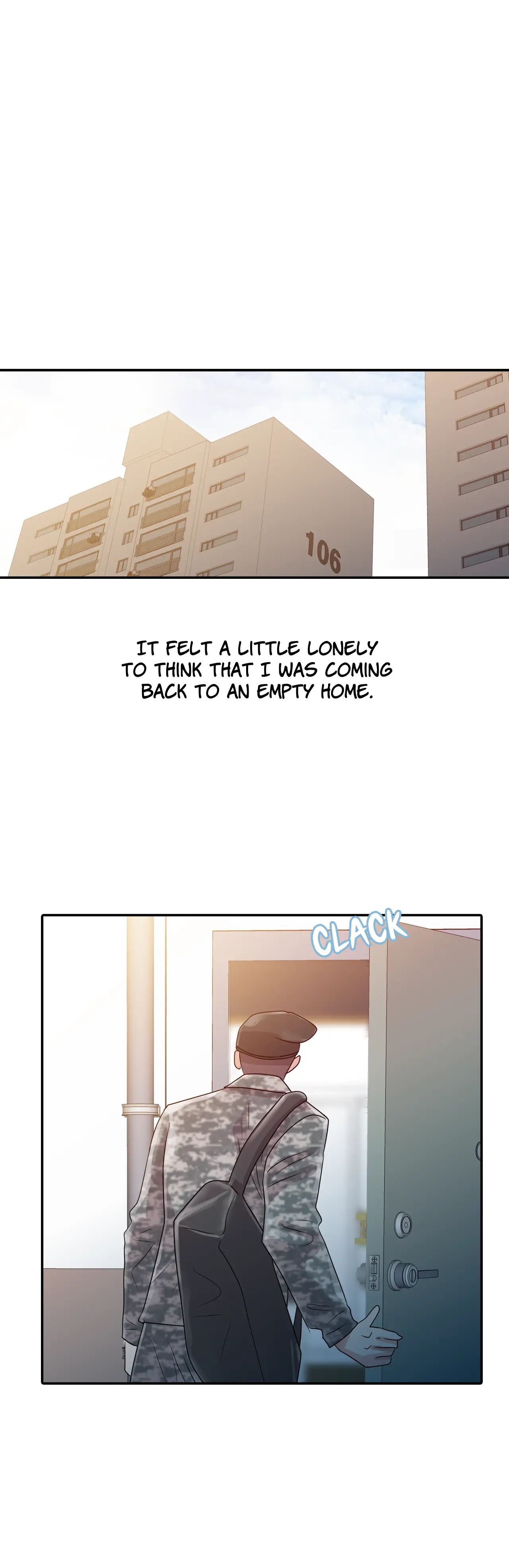 My Stepmom's Plan - Episode 3 - read scene 1