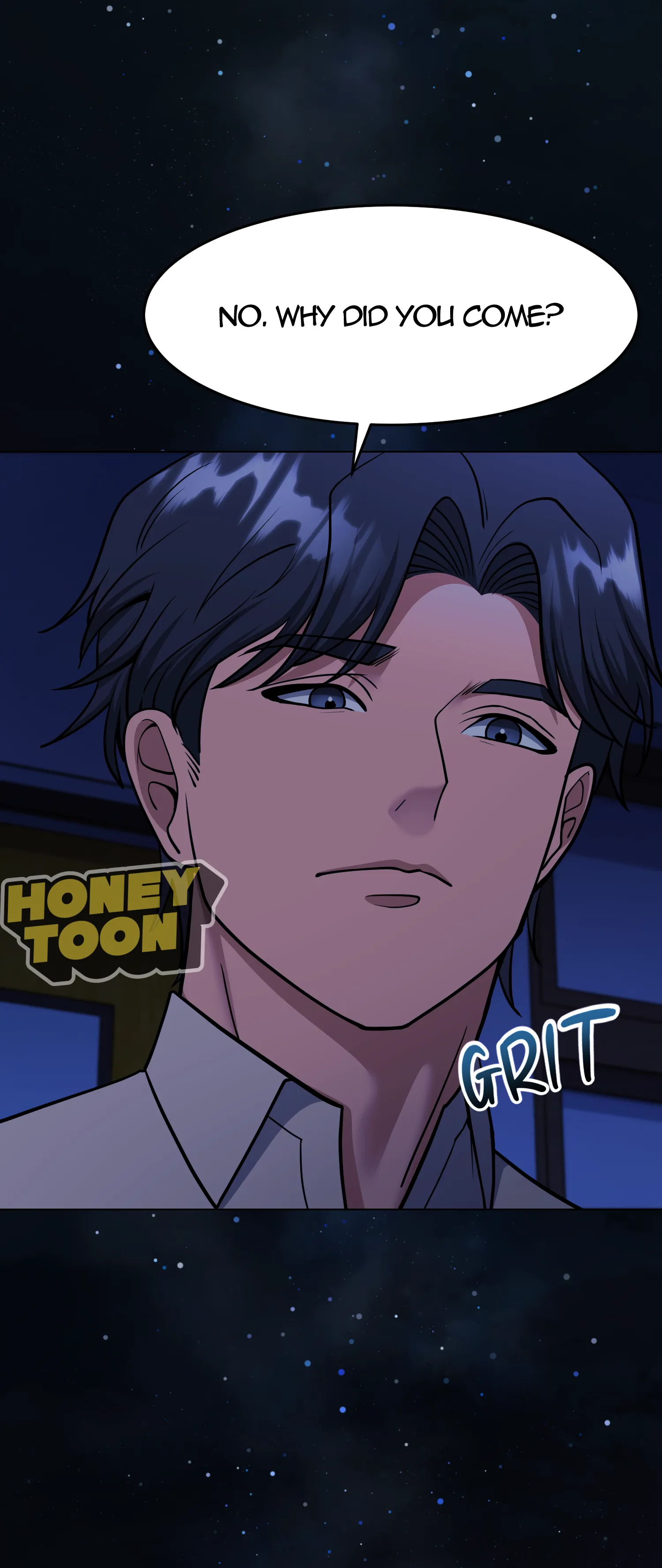 Sweet Revenge - Episode 3 - read scene 52