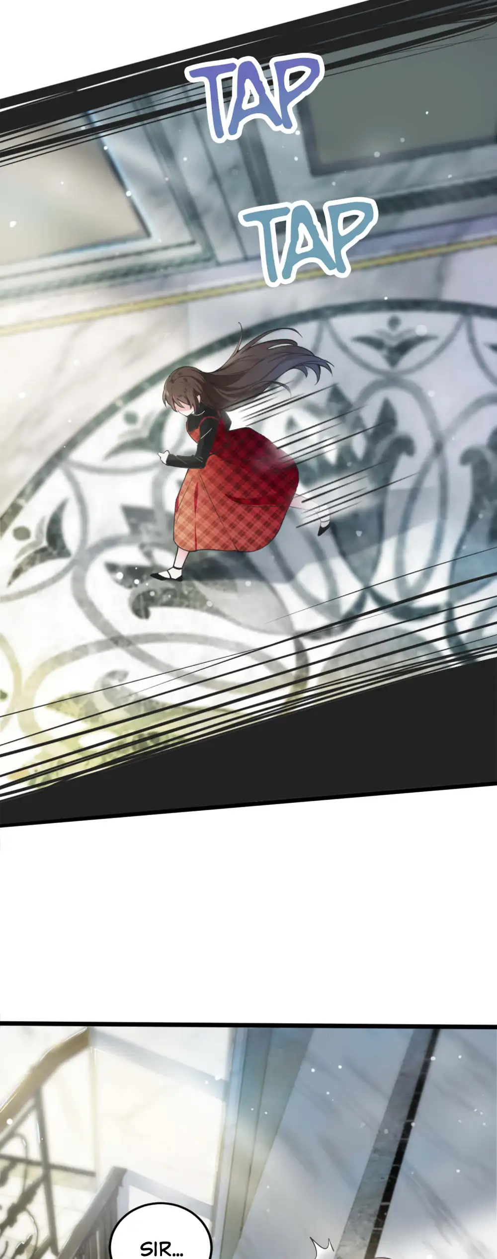 Nancheng Waits for The Moon - Episode 1 - read scene 17