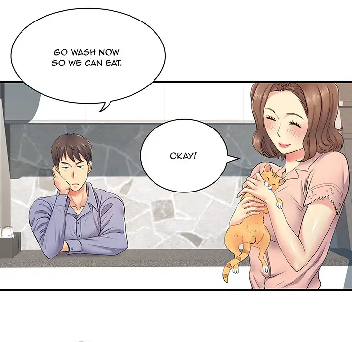 Finally Single - Prologue - read scene 20
