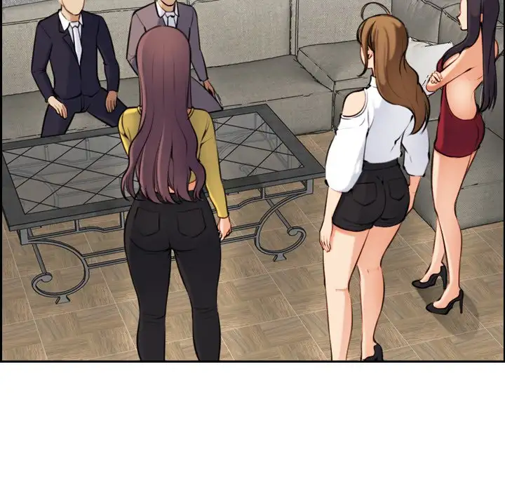 Mom is a Female College Student - Episode 5 - read scene 10