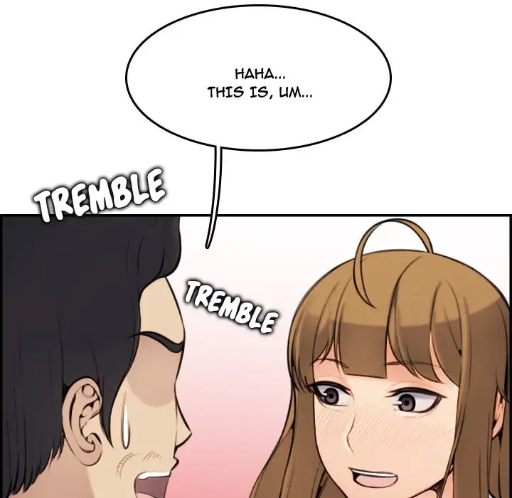 Mom is a Female College Student - Episode 5 - read scene 106