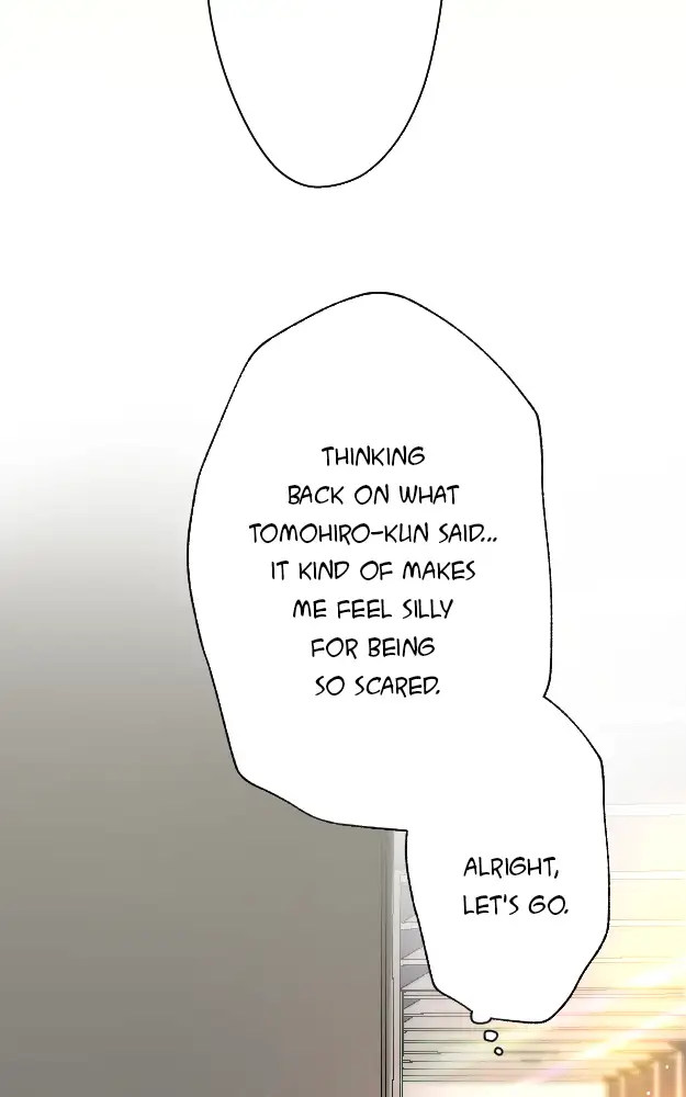 Real Love! - Episode 5 - read scene 64