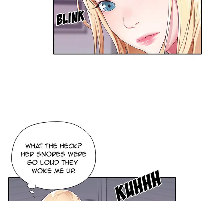 The Idol Project - Prologue - read scene 19