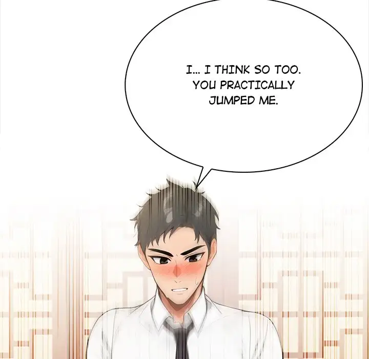 Spirit Contact: An Obscene Body - Episode 2 - read scene 66