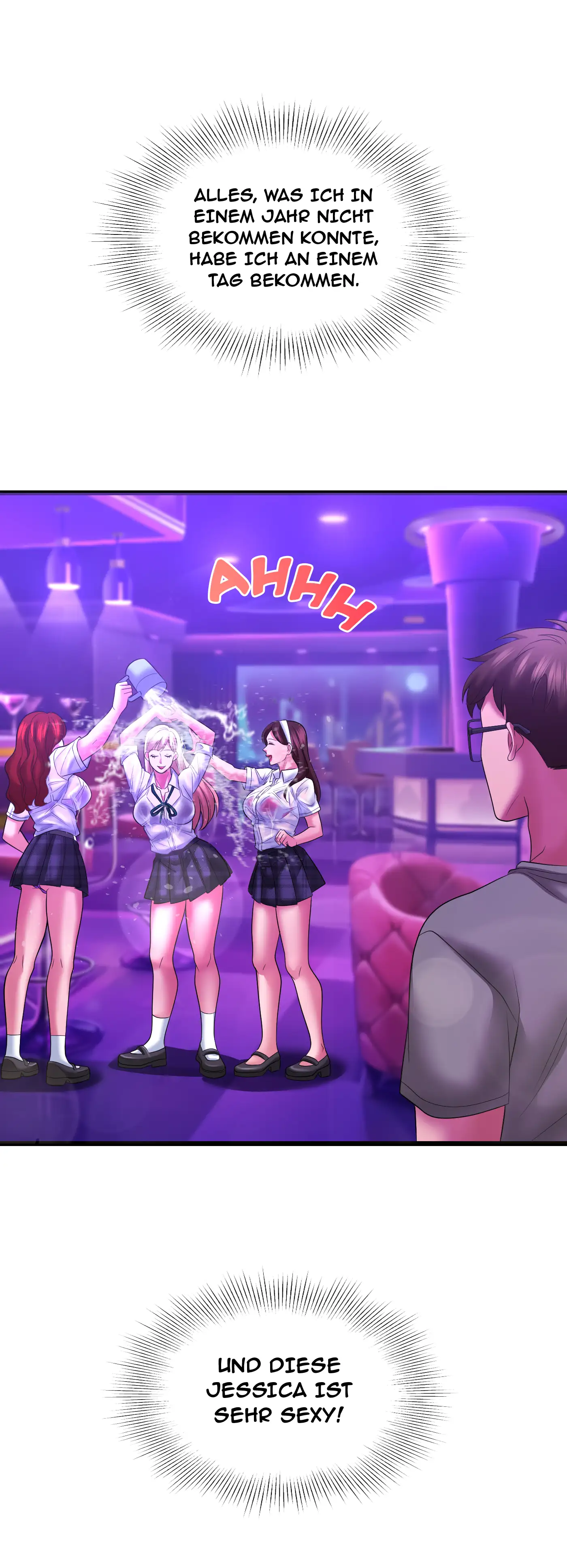 College-Stiefmutter - Episode 2 - read scene 51