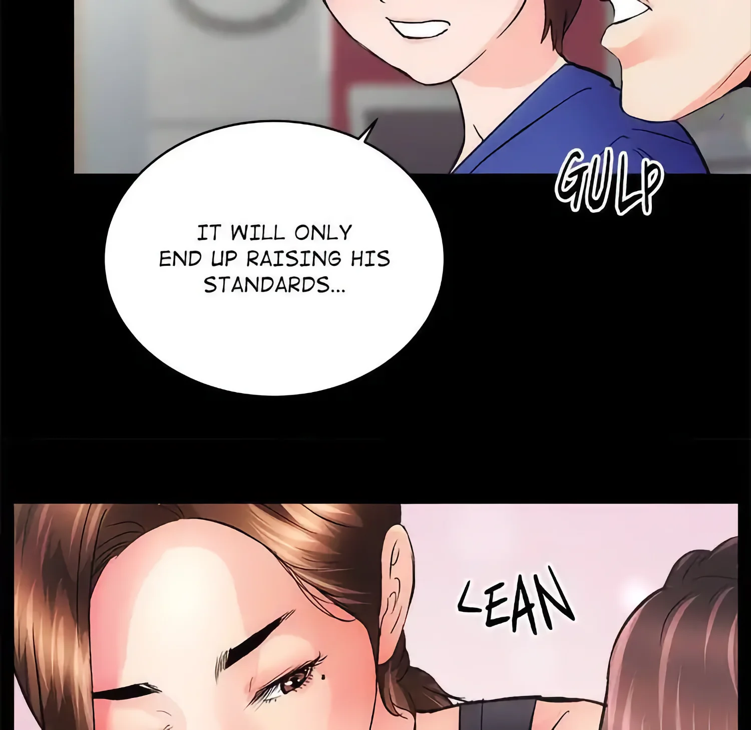 Lady Realtors - Episode 2 - read scene 98