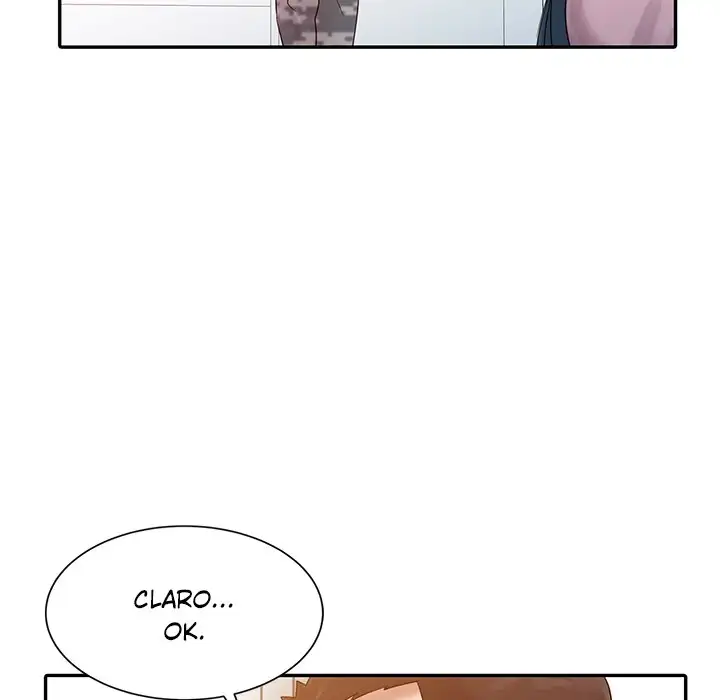O Plano Da Minha Madrasta - Episode 3 - read scene 54