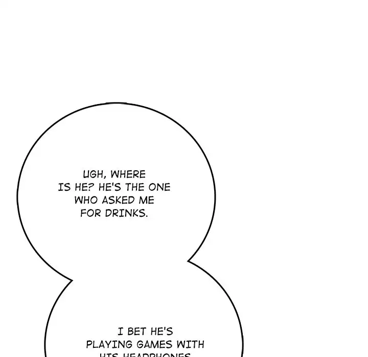 In Love With My Friend’s Mom - Episode 1 - read scene 108