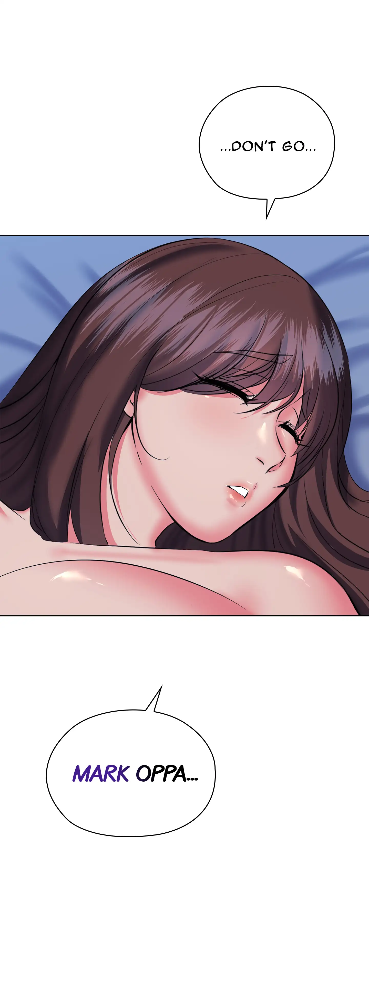 High-Class Person - Episode 3 - read scene 74