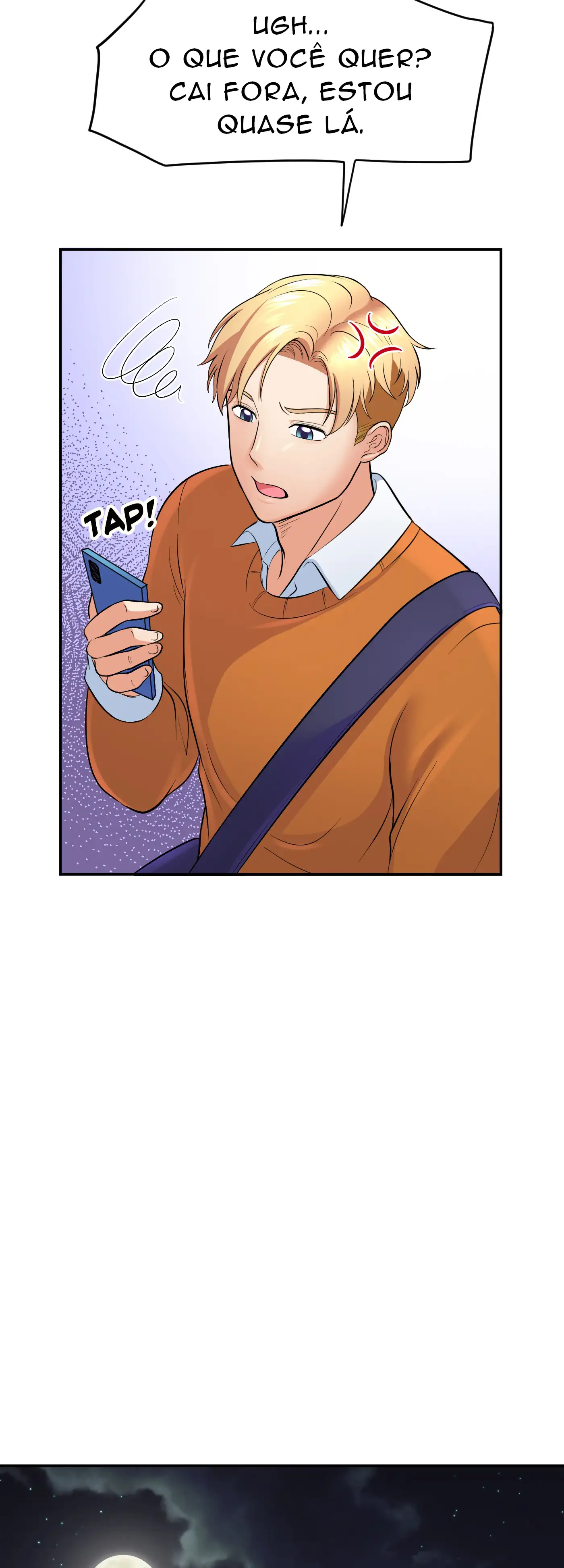 Quarto Extra - Episode 1 - read scene 63