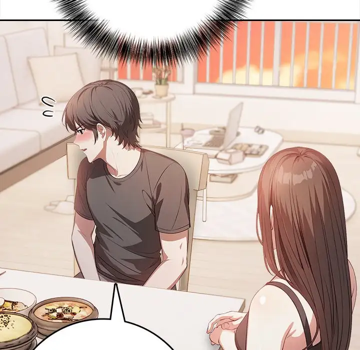 In Love With My Friend’s Mom - Episode 2 - read scene 30