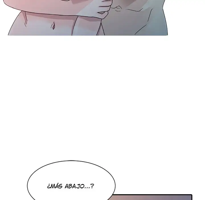 ¡Shh! El Secreto De Mi Hermana - Episode 2 - read scene 65