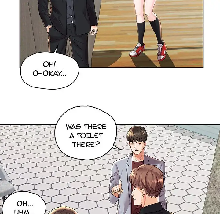 Locked By Desire - Episode 2 - read scene 4