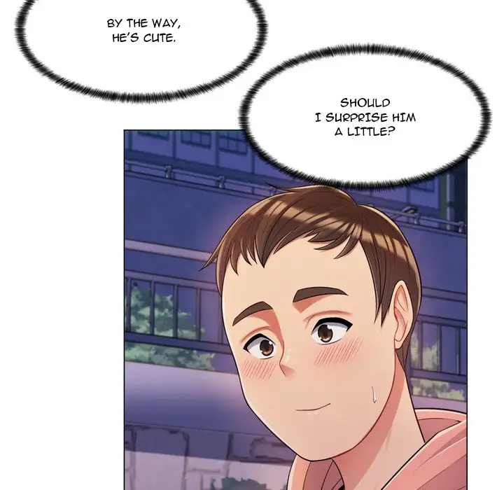Teacher's Nightlife - Episode 4 - read scene 80