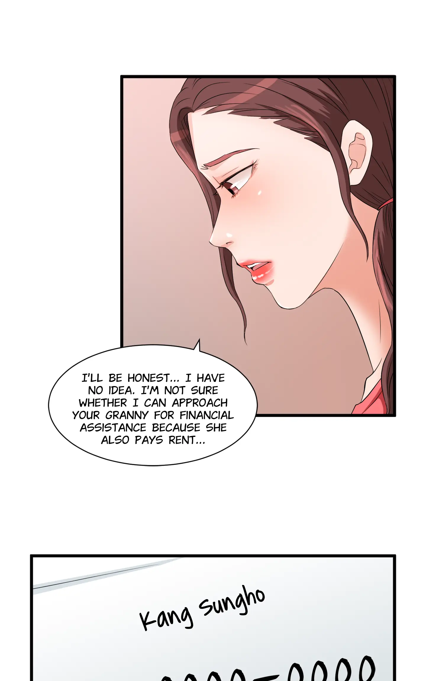 Filthy Secrets - Episode 1 - read scene 11