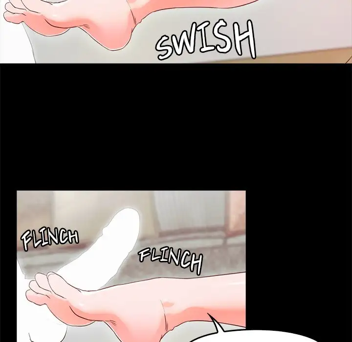 Dream Vacation - Episode 2 - read scene 147