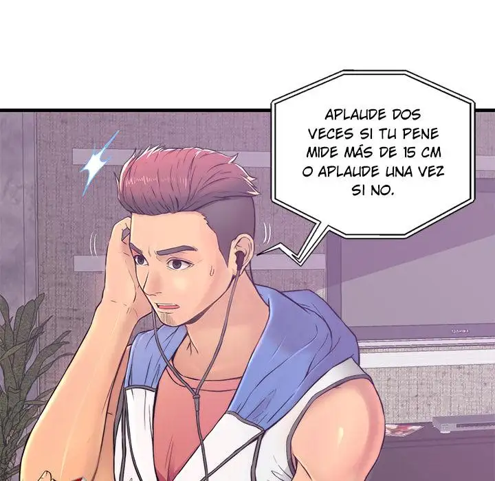 Zona De Amor Potencial - Episode 1 - read scene 45