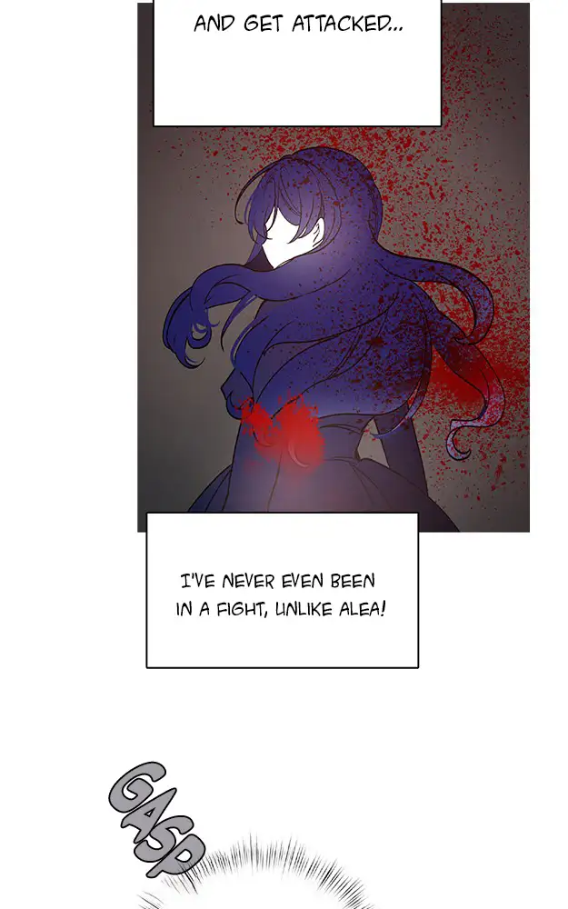 What is the outcome for the villain? - Episode 2 - read scene 86