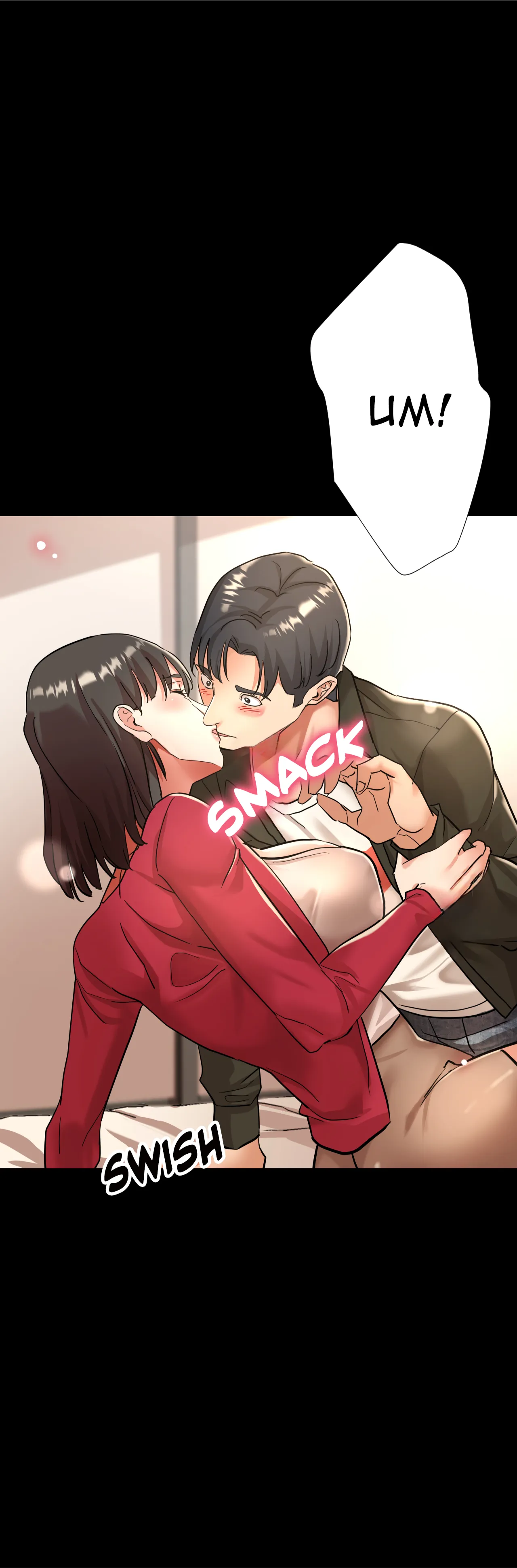 Cognate - Episode 2 - read scene 29