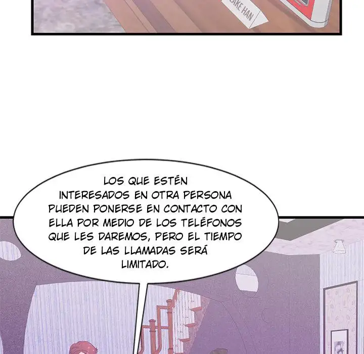 Zona De Amor Potencial - Episode 1 - read scene 39