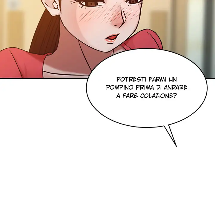 L'Allenamento della Cognata - Episode 1 - read scene 30