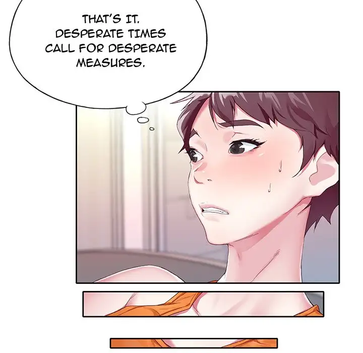 The Idol Project - Episode 3 - read scene 24
