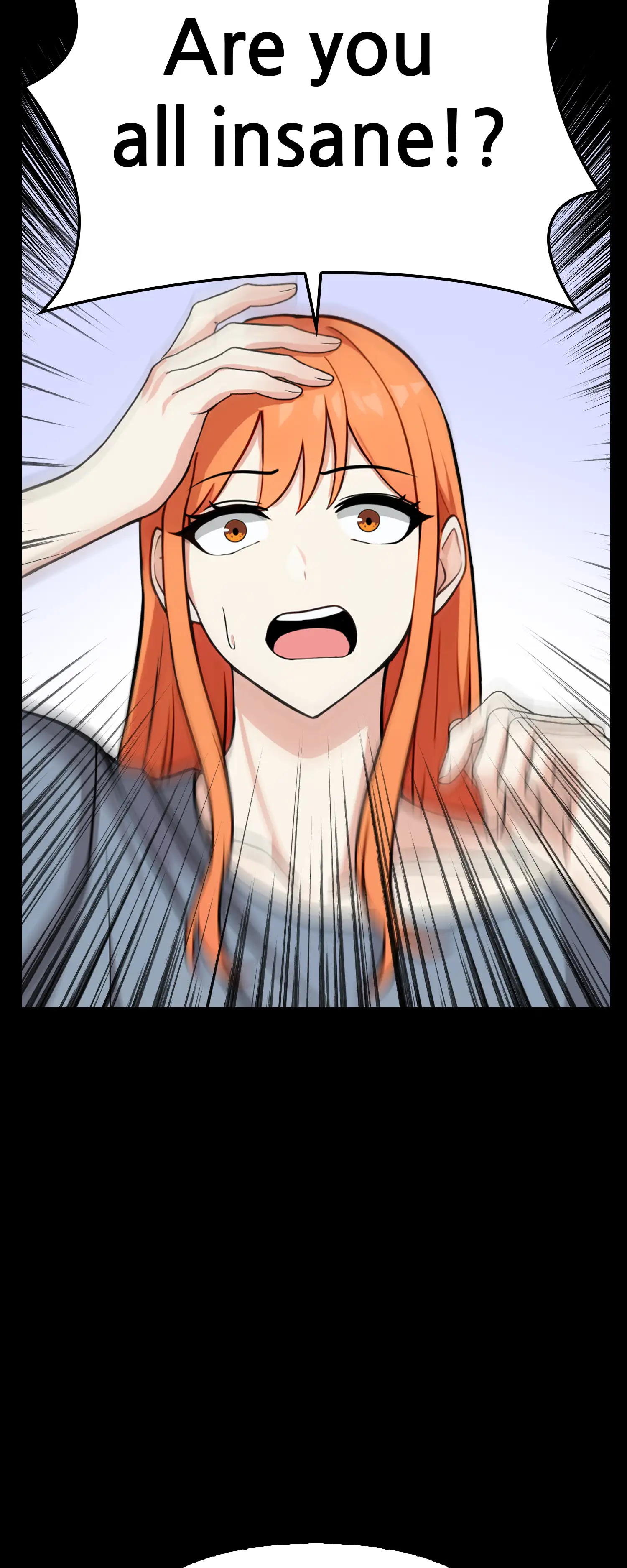 Five Girls, One Dorm - Episode 3 - read scene 43