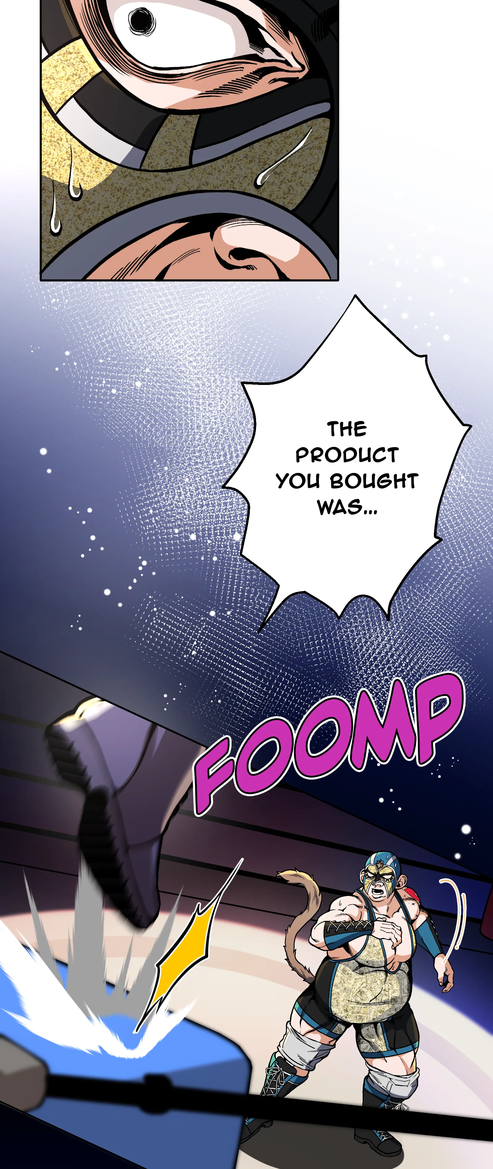 Call Center - Episode 1 - read scene 78