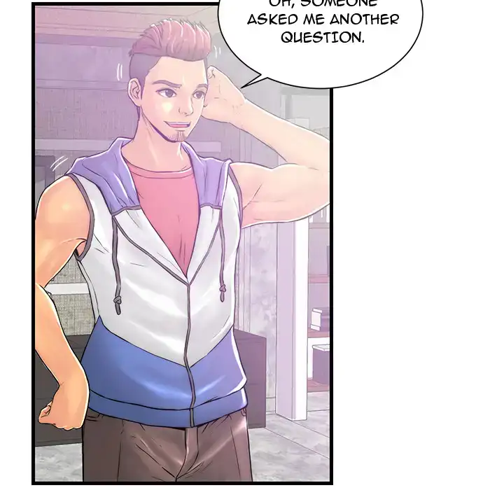 Potential Love Zone - Episode 1 - read scene 58