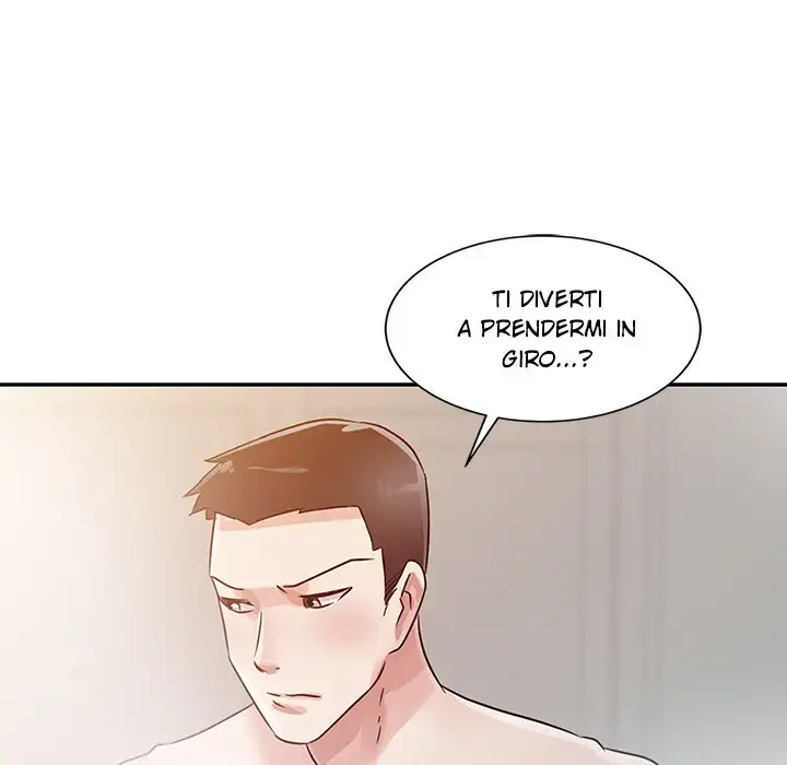 Il Piano Della Mia Matrigna - Episode 4 - read scene 50