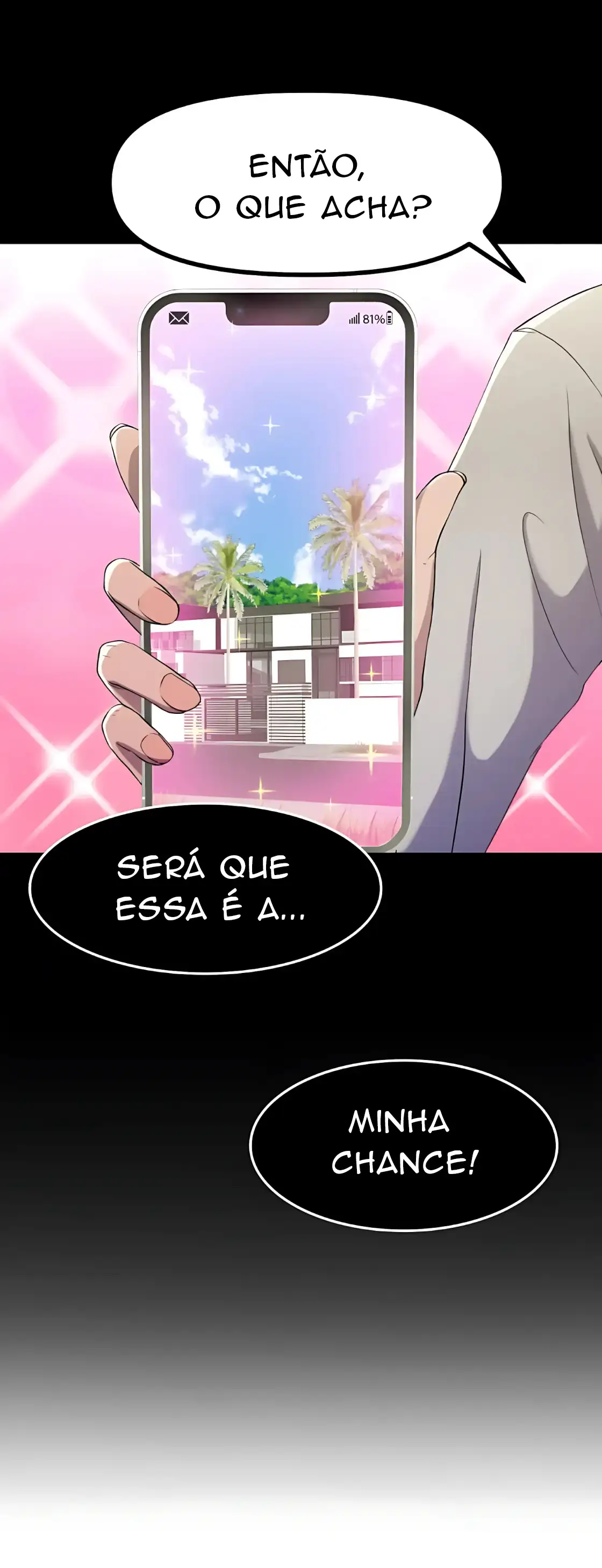 Férias Molhadas - Episode 1 - read scene 8