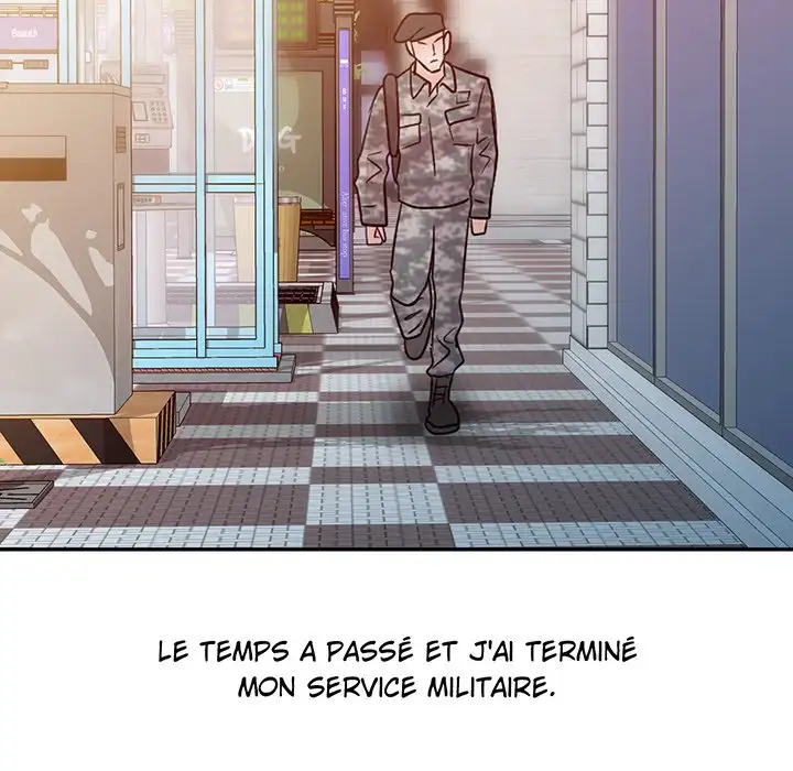 Le Plan De Ma Belle-Mère - Episode 2 - read scene 70