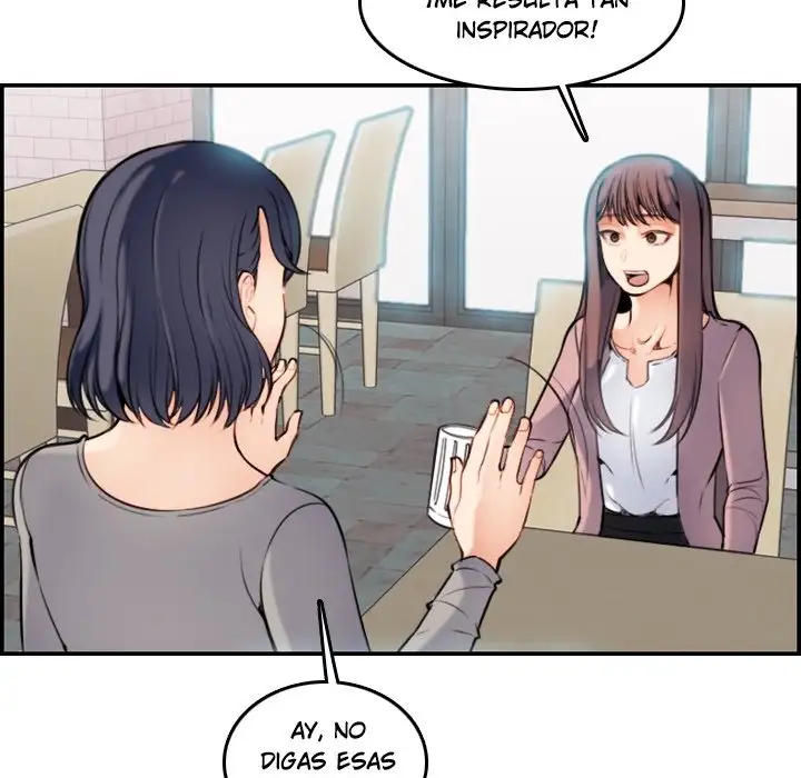 Mamá es una Estudiante Universitaria - Prologue - read scene 25