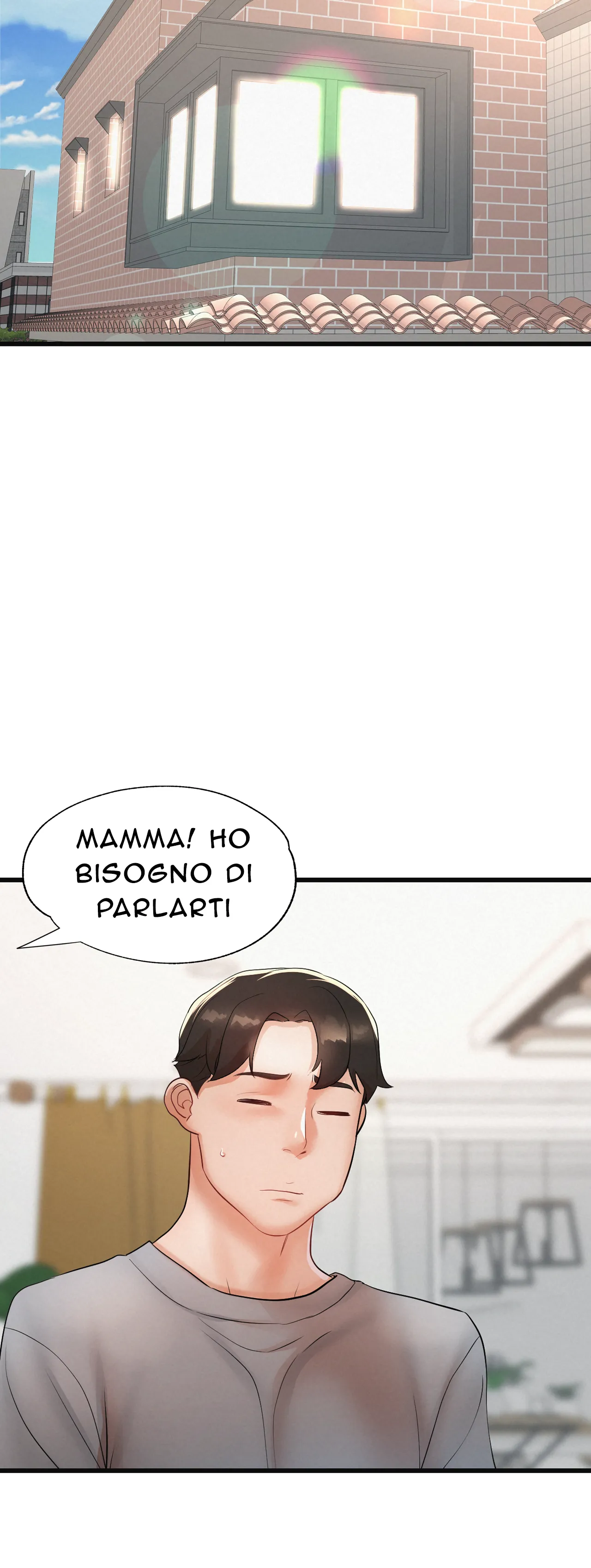 Insaponando la mia matrigna - Episode 2 - read scene 26