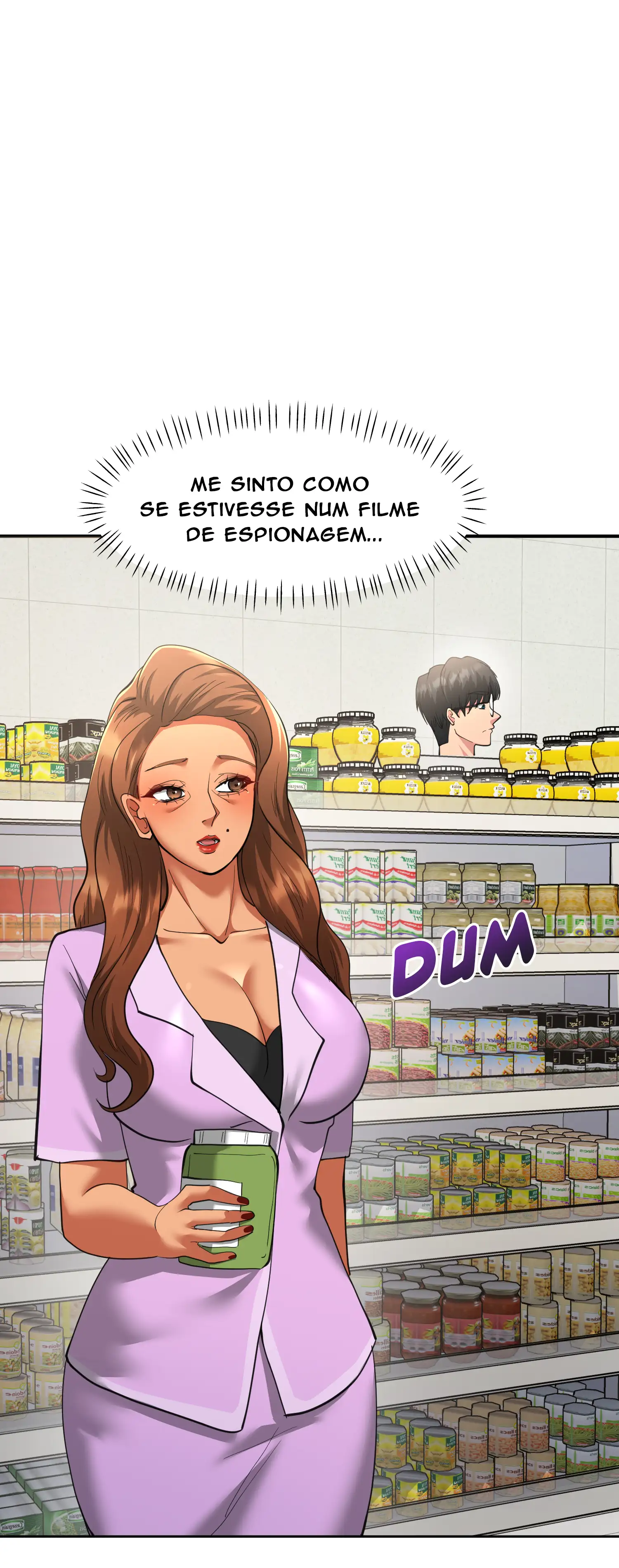 Sob Seu Controle - Episode 3 - read scene 24