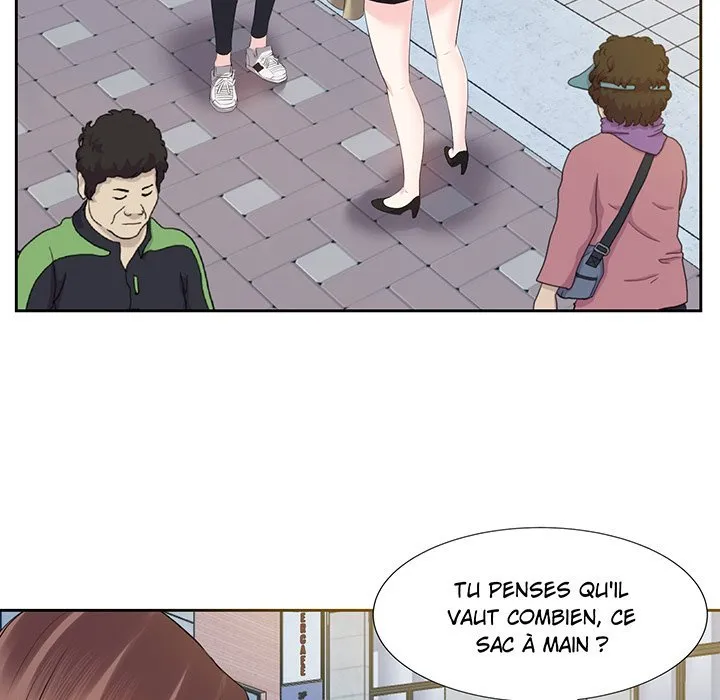 Vieux Protecteur - Episode 5 - read scene 11