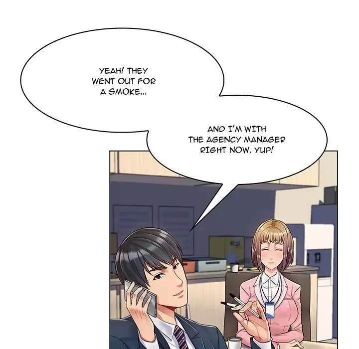 Teacher's Nightlife - Episode 2 - read scene 72