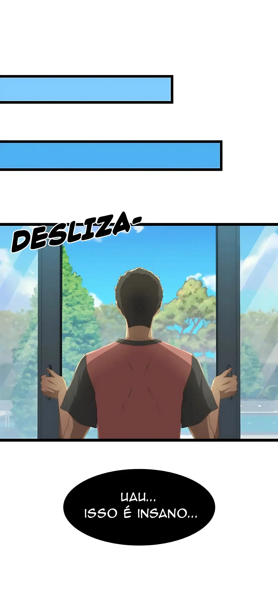 Férias Molhadas - Episode 1 - read scene 29
