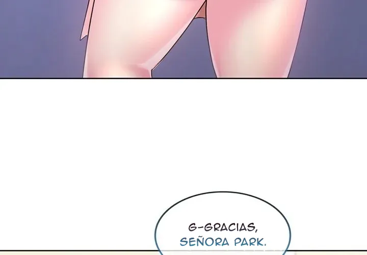 Como El Buen Vino - Prologue - read scene 4