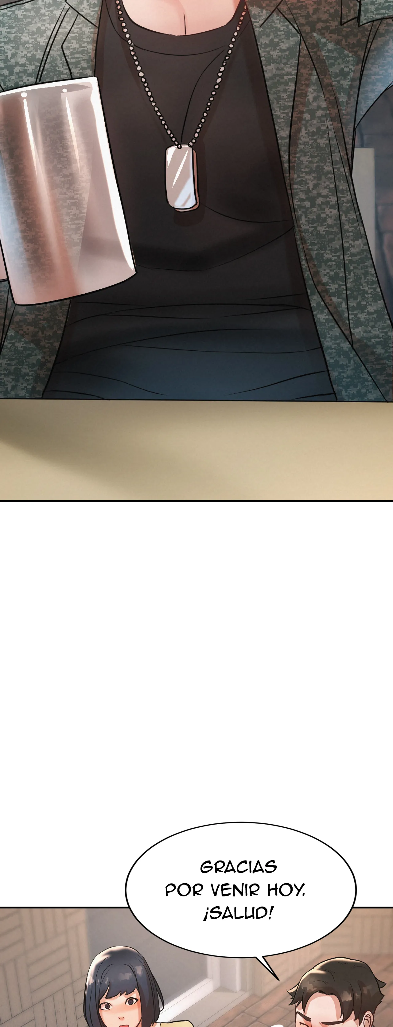Enjabonando a mi madrastra - Episode 1 - read scene 3