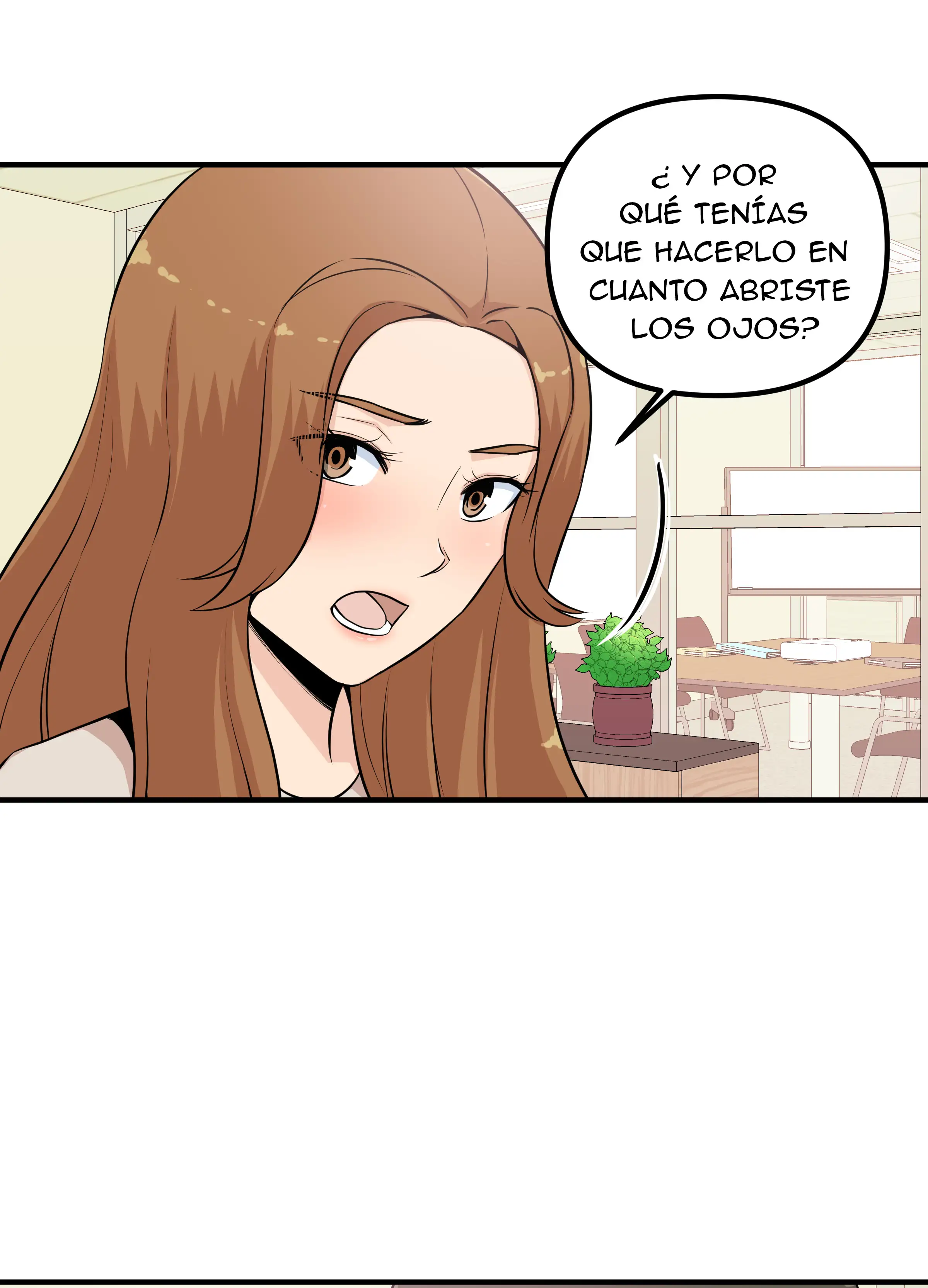 Biblia de Oficina - Episode 1 - read scene 56