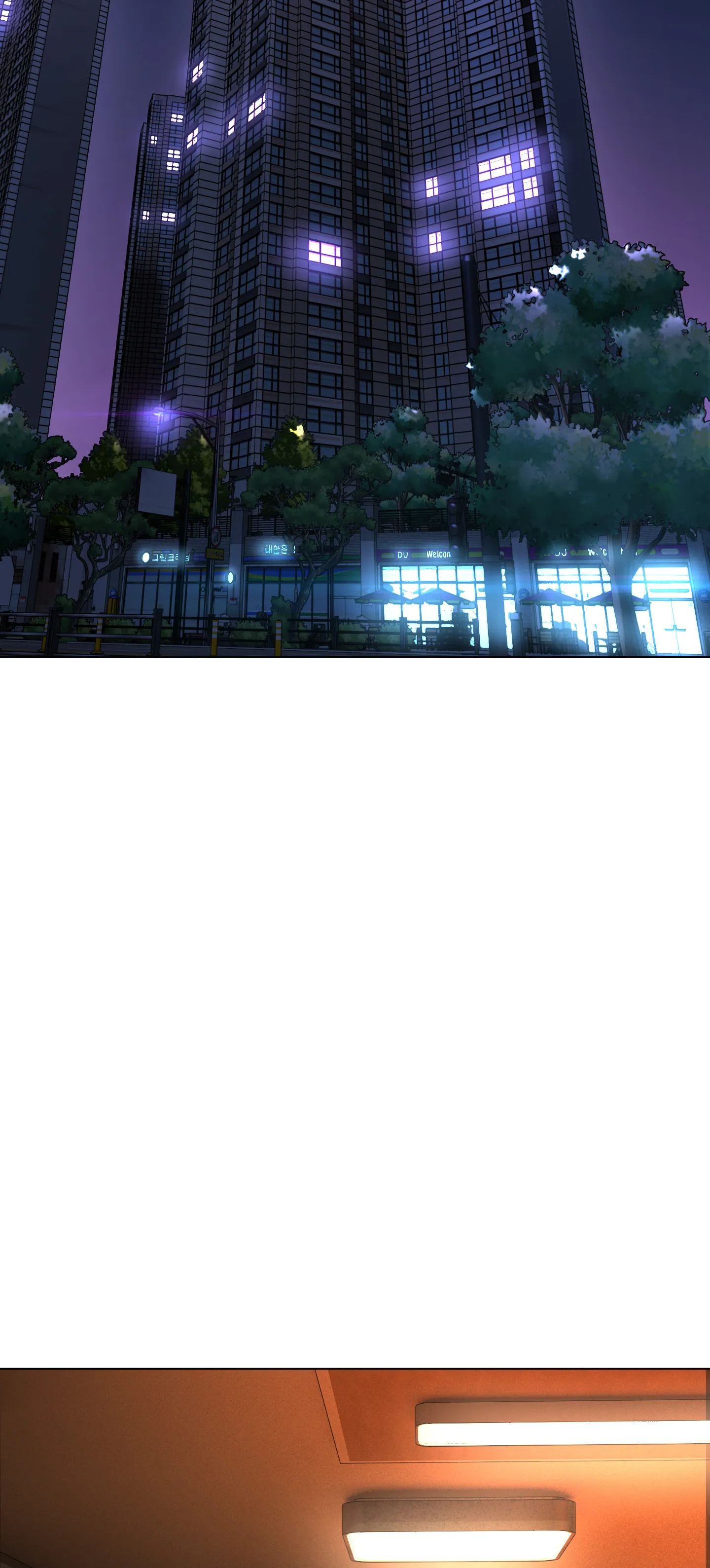 Their Forbidden Love - Episode 1 - read scene 2