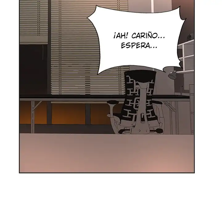 La Dura Vida del Profesor - Episode 1 - read scene 62