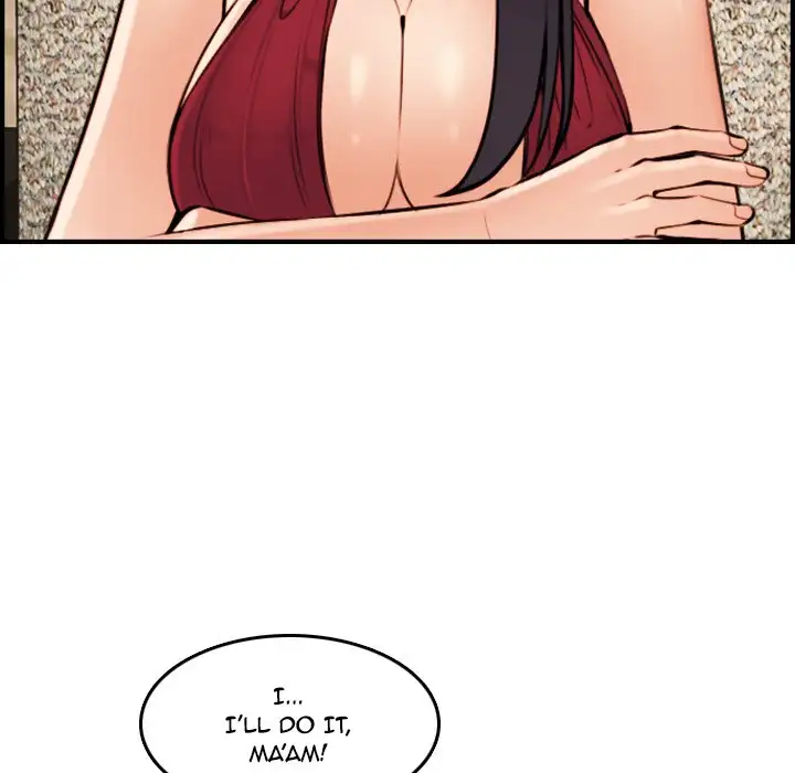 Mom is a Female College Student - Episode 4 - read scene 104