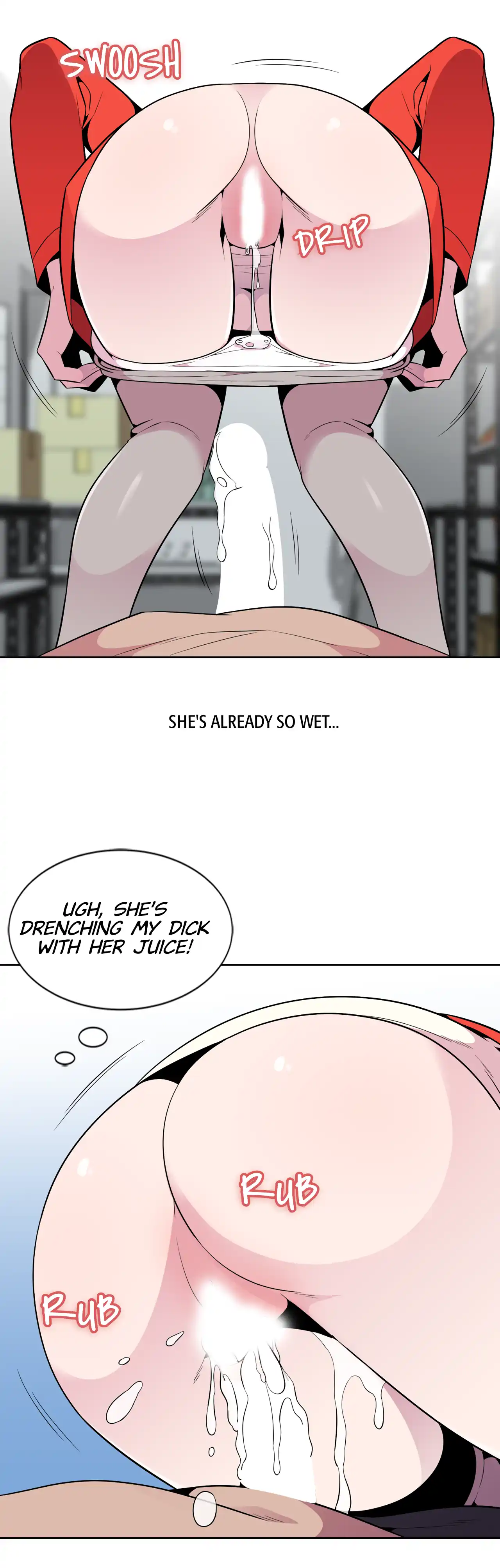 Fate Unfaithful Wife - Episode 4 - read scene 15